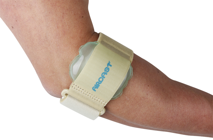 opaska-na-lokiec-djo-aircast-beige-1 Opaska na łokieć DJO Aircast - beige