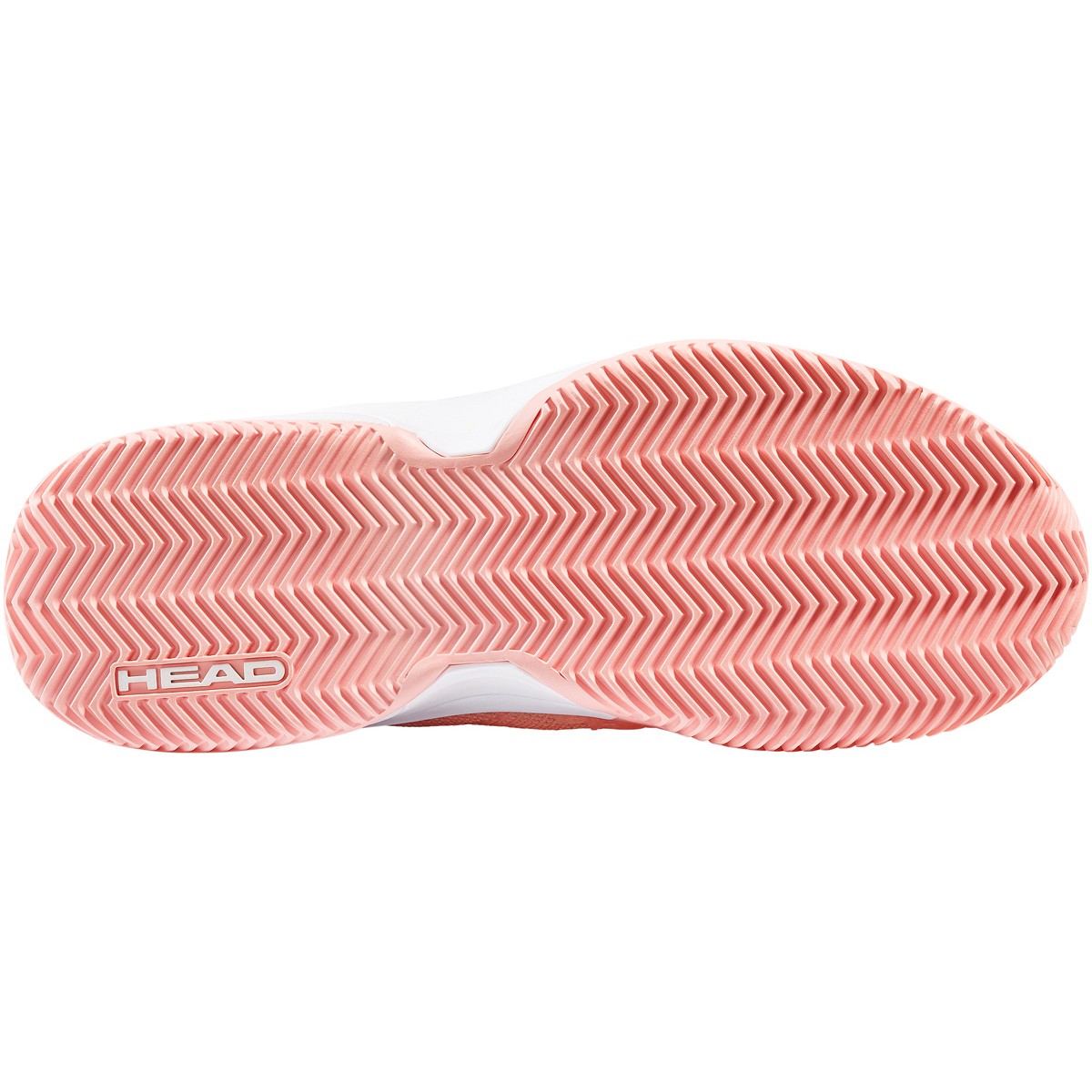 head-revolt-pro-3-0-women-clay-rose-white-4 Head Revolt Pro 3.0 Women Clay - rose/white