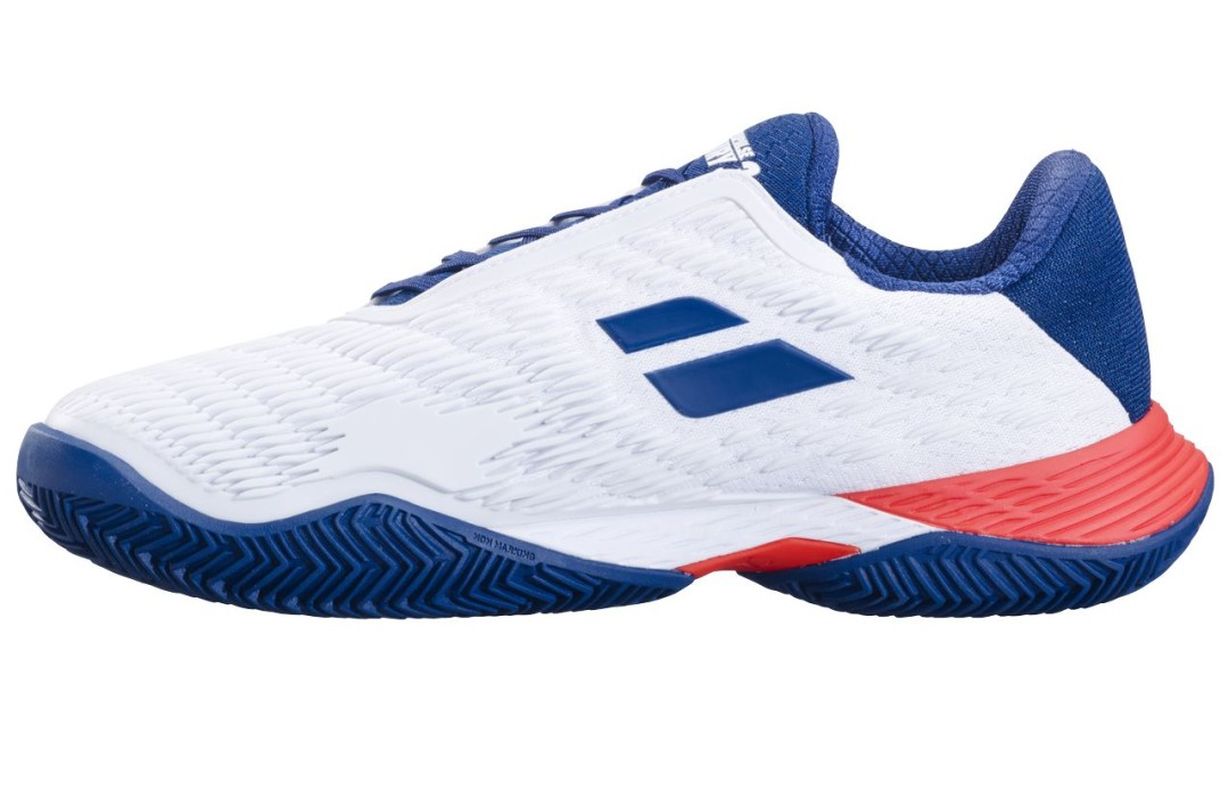 Babolat Propulse Fury 3 Clay Men