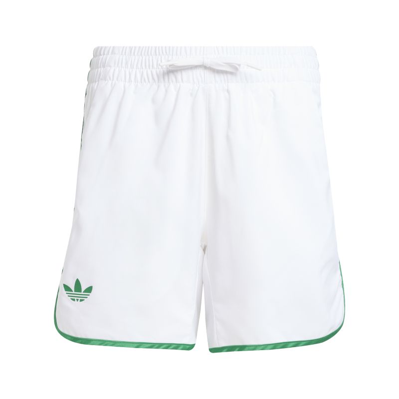 Adidas Boys Pro - white/green