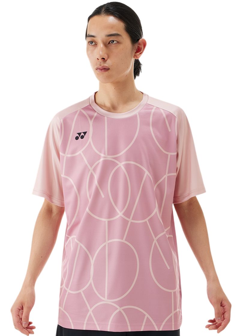 Yonex Practice - pearl rose Yonex Practice - pearl rose