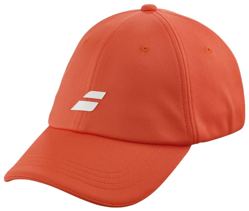 5UB1221-PURE_LOGO_CAP-5061-1-3_4_Face Babolat Pure Logo