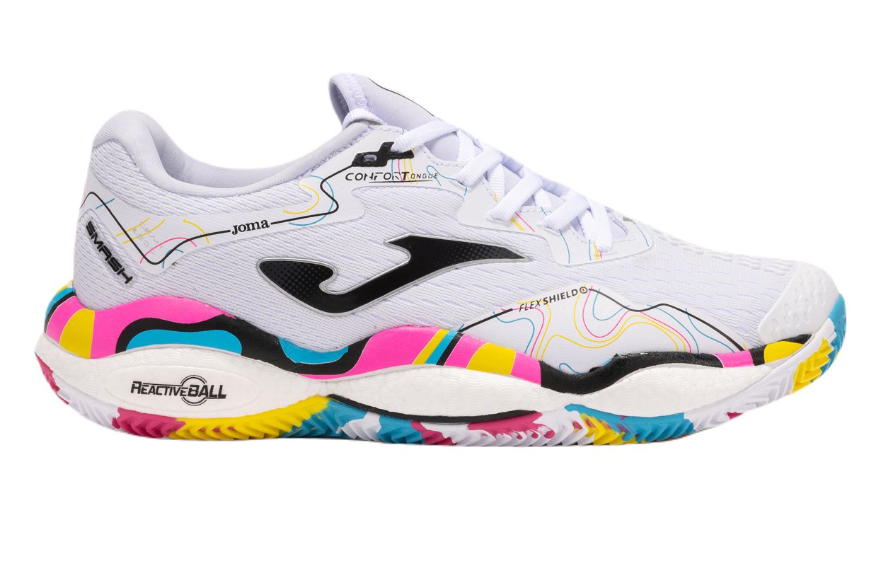 Joma Smash 2592