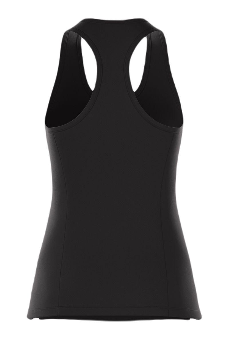 Björn Borg Essential Tank - black beauty