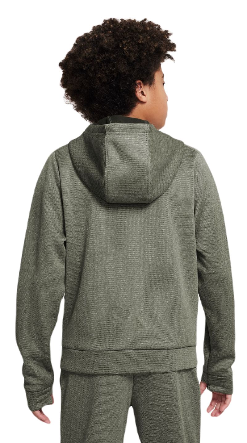 Nike Therma-FIT Full-Zip Hoodie