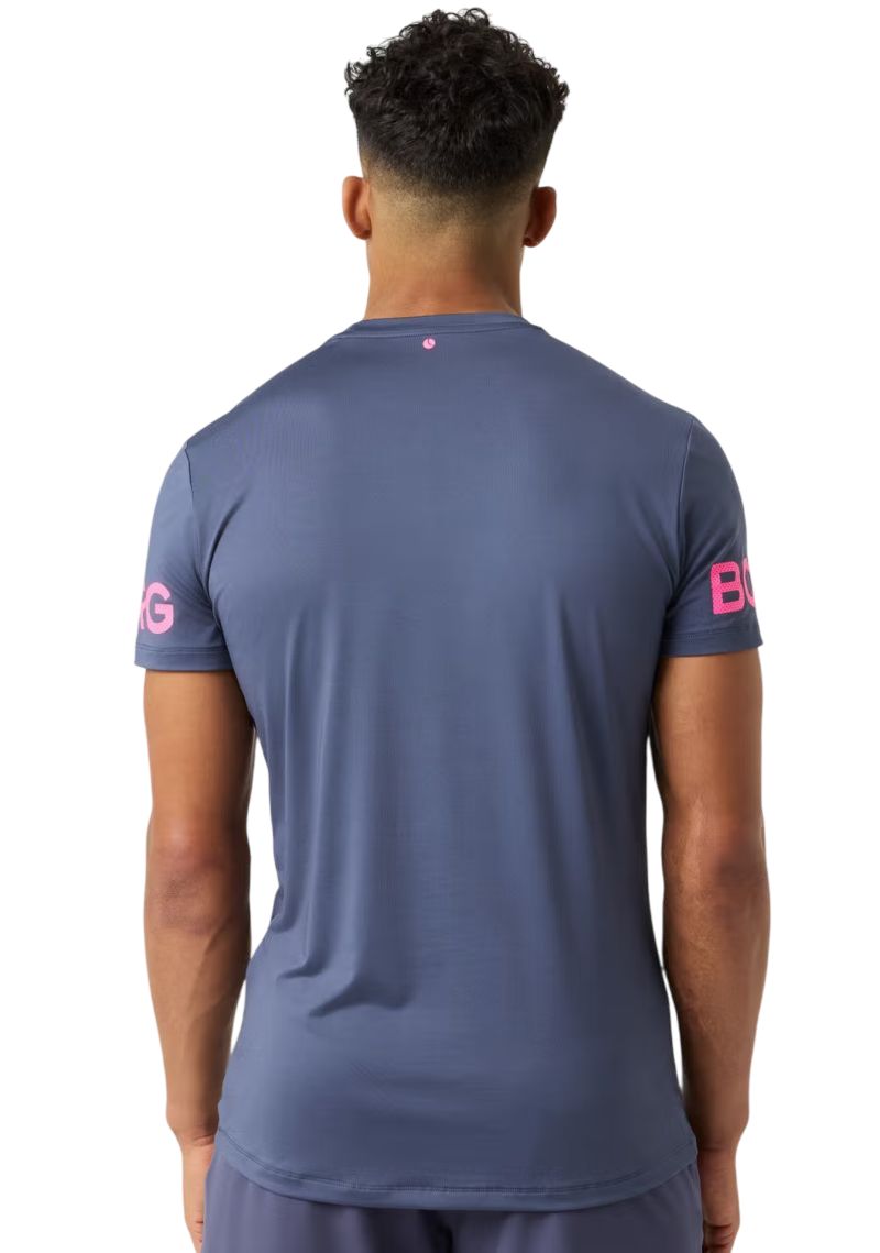 Björn Borg - odyssey gray