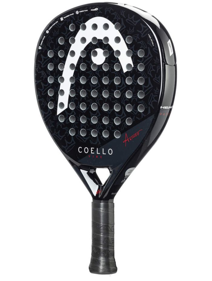Head Coello Vibe 2025