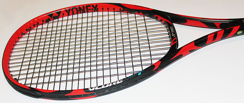 Yonex VCORE Tour F 97 (310g) (używana)