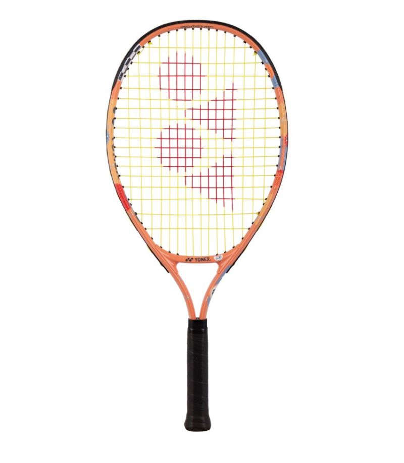 Yonex Ezone Junior 23 - coral orange Yonex Ezone Junior 23 - coral orange