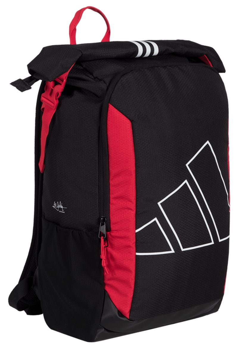 Adidas Multigame 3.3 Backpack - black