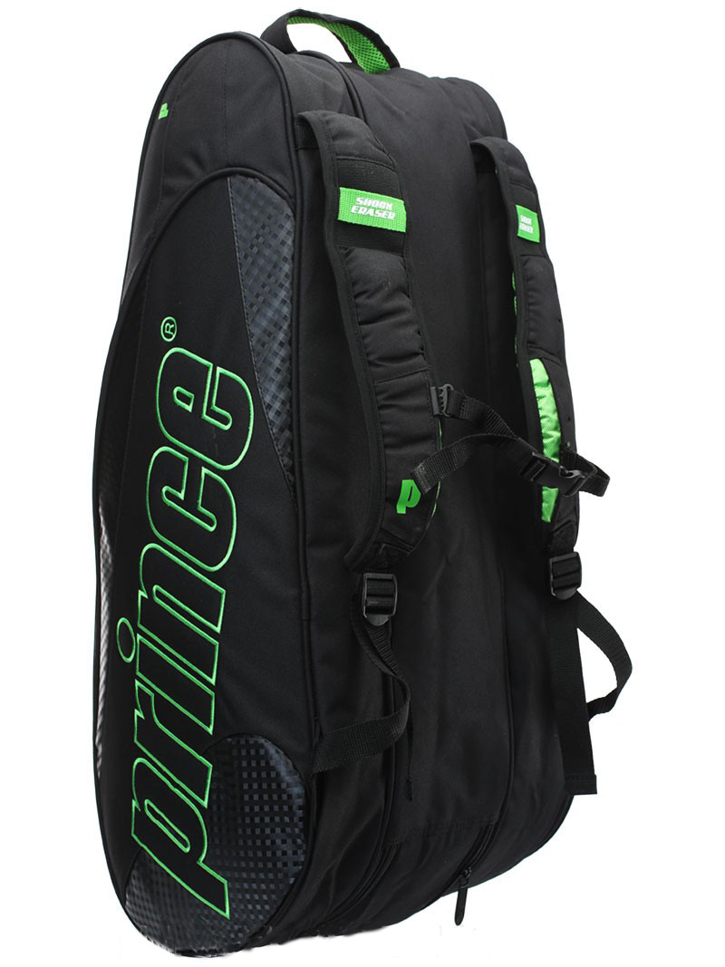 Prince Textreme 9 Pack - black