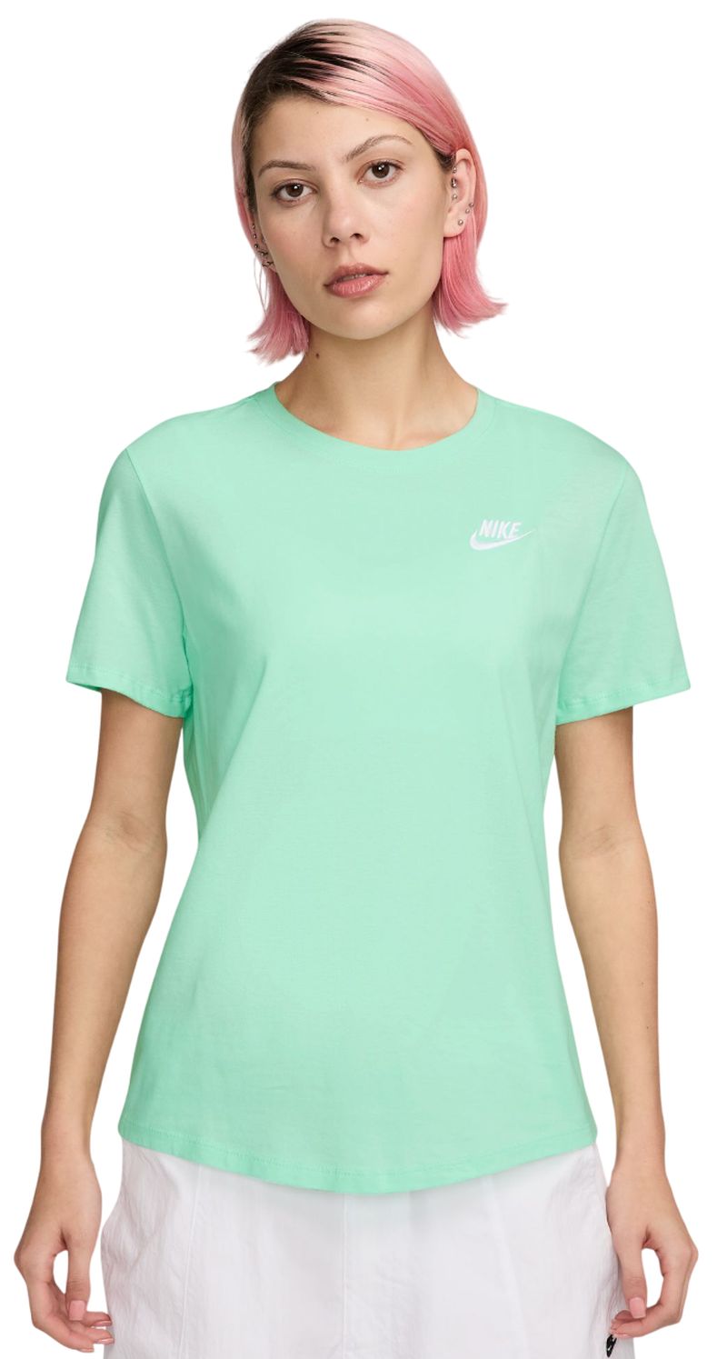 Nike Sportswear Club Essentials - mint foam Nike Sportswear Club Essentials - mint foam