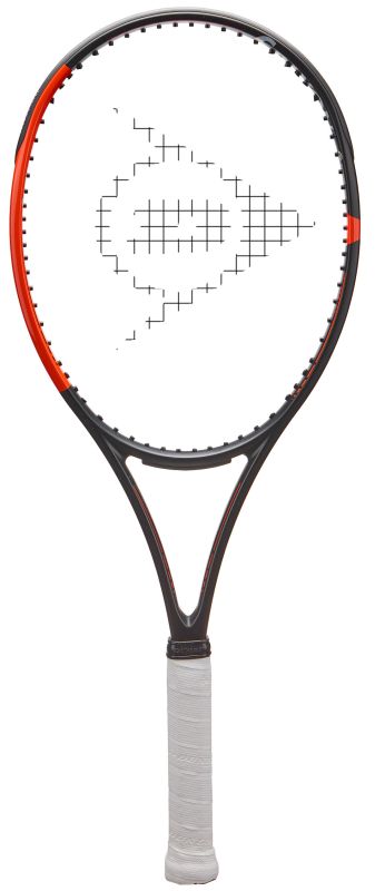 Dunlop Srixon CX 200LS + naciąg + usługa serwisowa