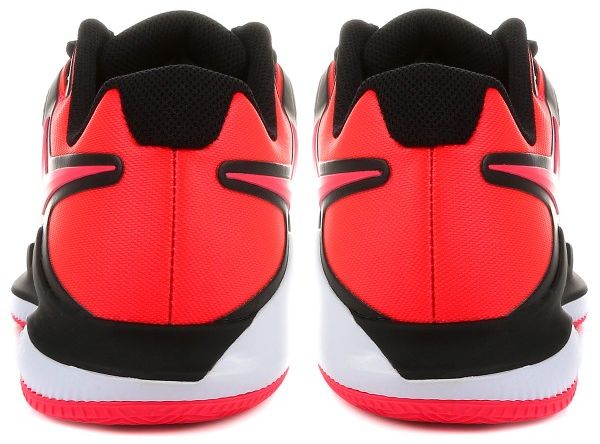 nike-air-zoom-vapor-x-clay-black-solar-red-white-4 Nike Air Zoom Vapor X Clay - black/solar red/white