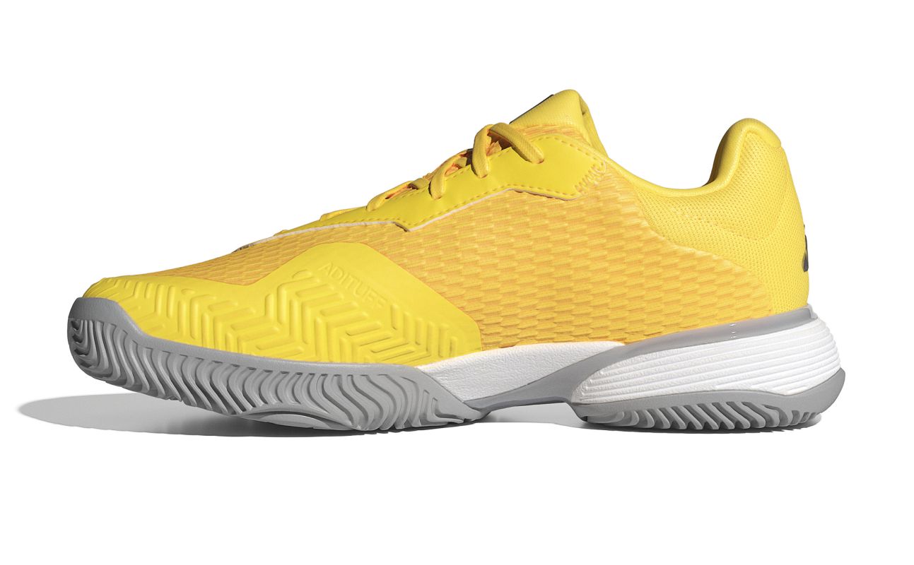 Adidas Barricade K