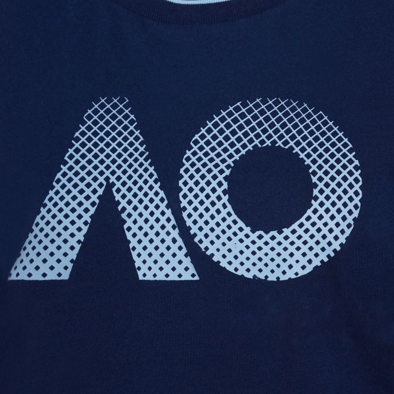 T-Shirt_Womens-AO-Textured-Logo_dress-blue_094