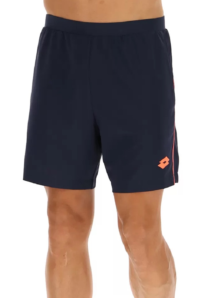 Lotto Superrapida V Short - navy blue