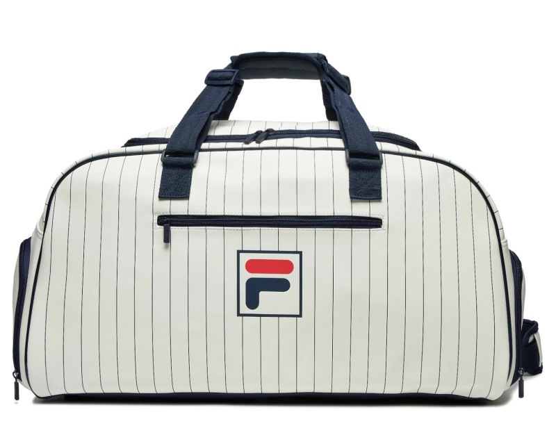 FAB24202-WHITE Fila Heritage Large