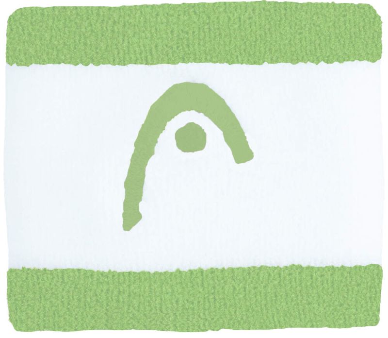 Head Wristbands Striped 2.5"
