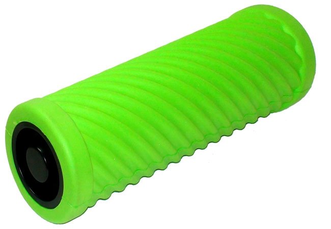 Pro's Pro Foam Roller 45x12cm - green
