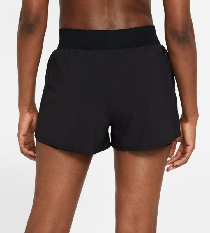 nike-court-dri-fit-victory-short-w-black-white-3 Nike Court Dri-Fit Victory Short W - black/white