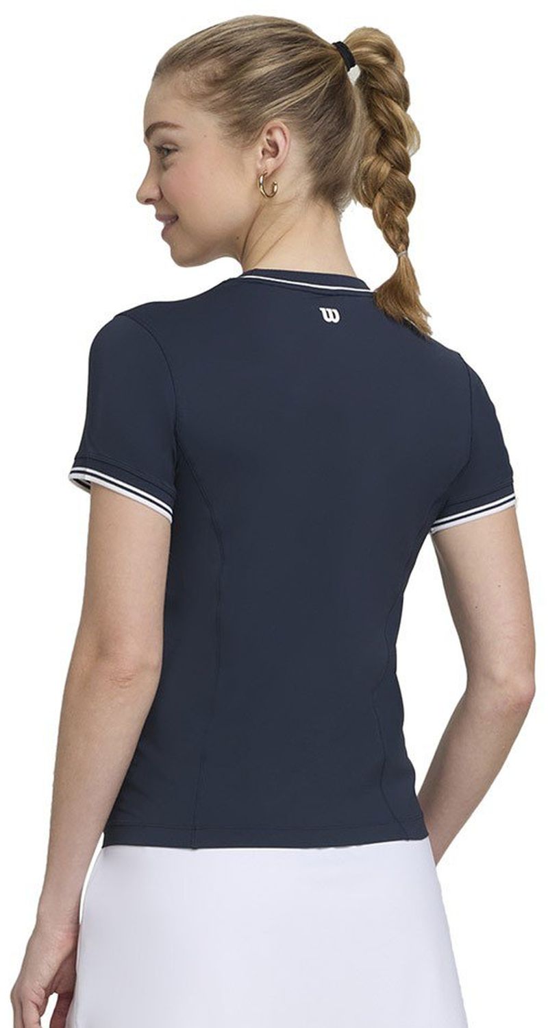 Wilson Team Seamless T-Shirt