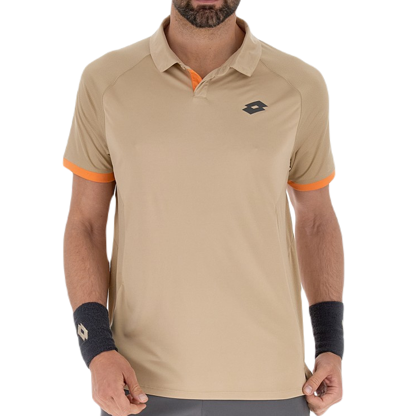 Lotto Tech II D2 Polo