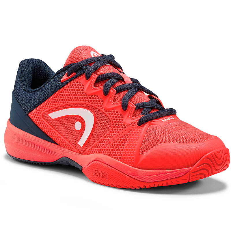 head-revolt-pro-2-5-junior-neon-red-dark-blue-1 Head Revolt Pro 2.5 Junior - neon red/dark blue