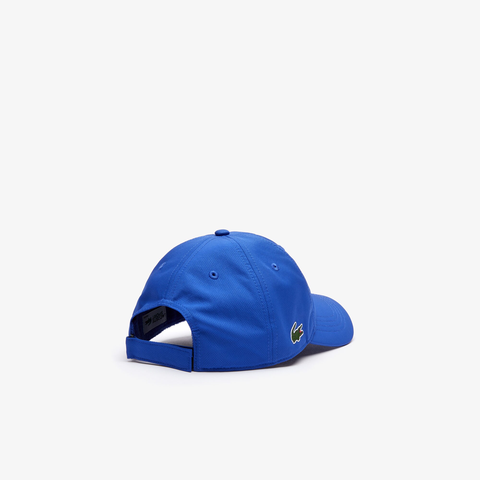Lacoste Men's Sport Cap - blue