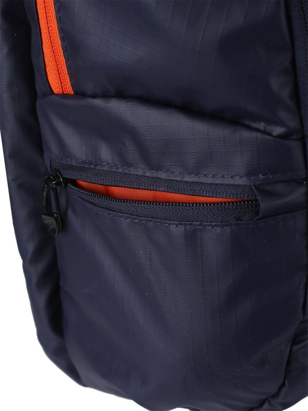 Tecnifibre Rackpack Backpack - navy/orange