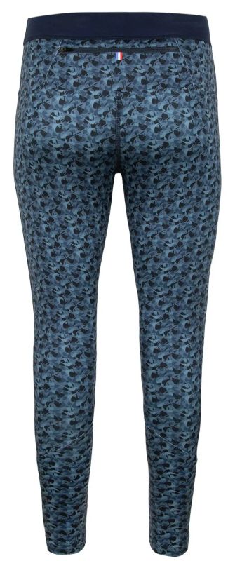 Le Coq Sportif Training Performance Legging PES No. 2 W - multicolor