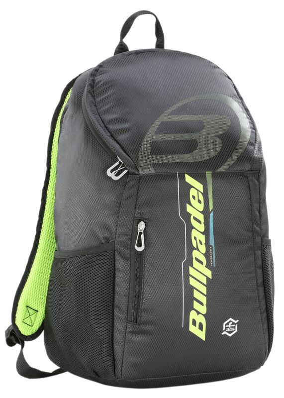 Bullpadel BPM21004 Mid - negro Bullpadel BPM21004 Mid - negro