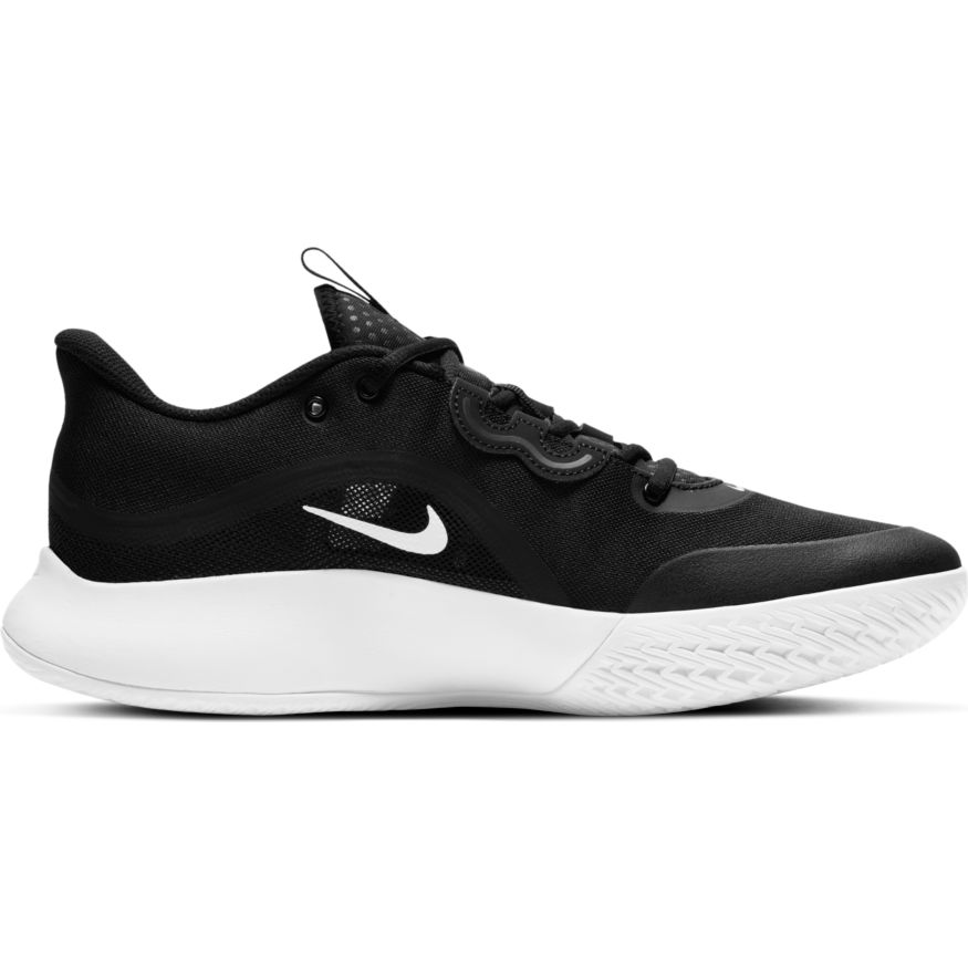 Nike Air Max Volley - black/white