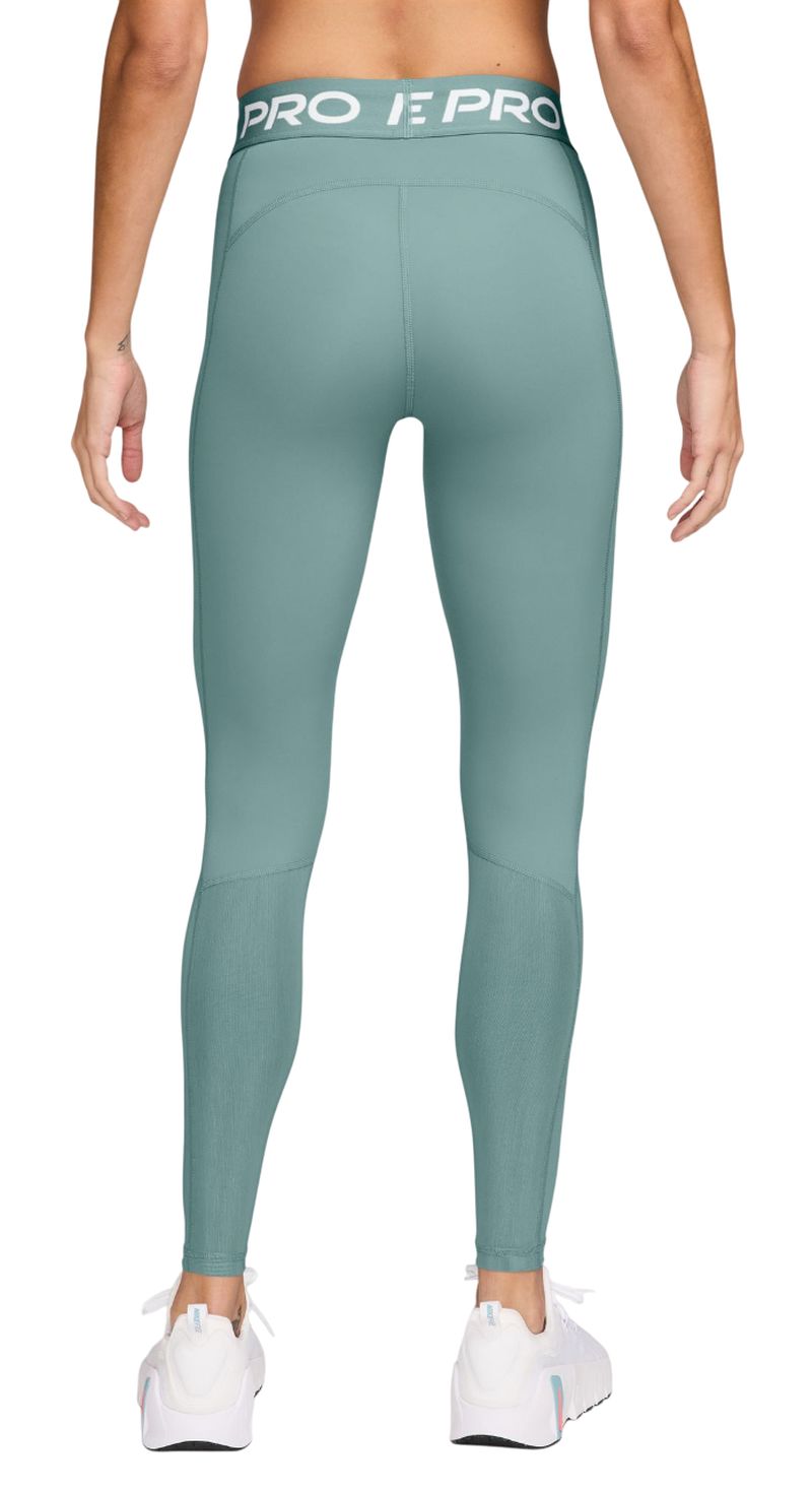 Nike Pro 365 Tights - cannon/white