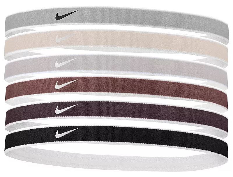 PrzechwytywaniedZUg2oF57dbqb Nike Tipped Swoosh Sport Headbands 6P