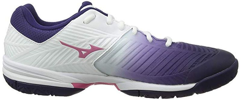 Mizuno Wave Exceed Tour 3 AC Women - astralaura/white/apink
