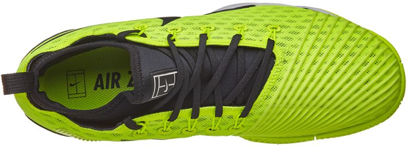 nike-air-zoom-ultra-react-volt-black-white-4 Nike Air Zoom Ultra React - volt/black/white