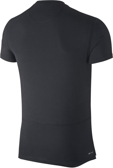 nike-challenger-crew-black-white-1 Nike Challenger Crew - black/white