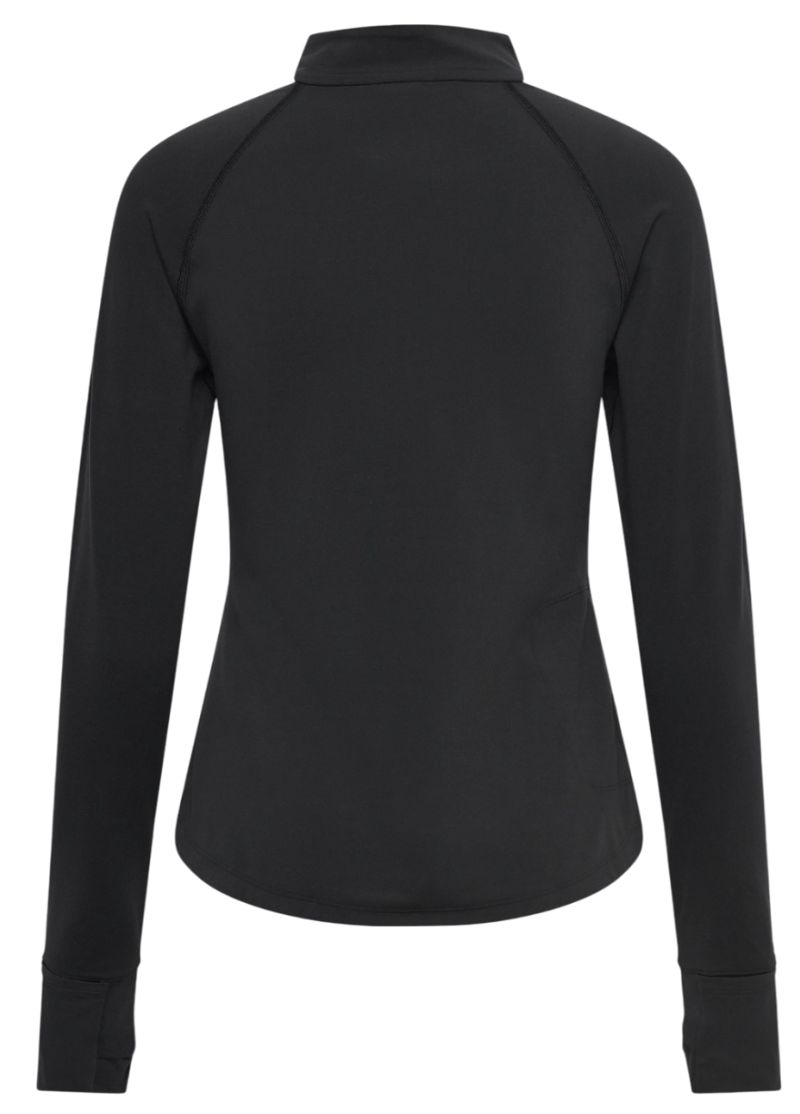 New Balance Harmony Half Zip