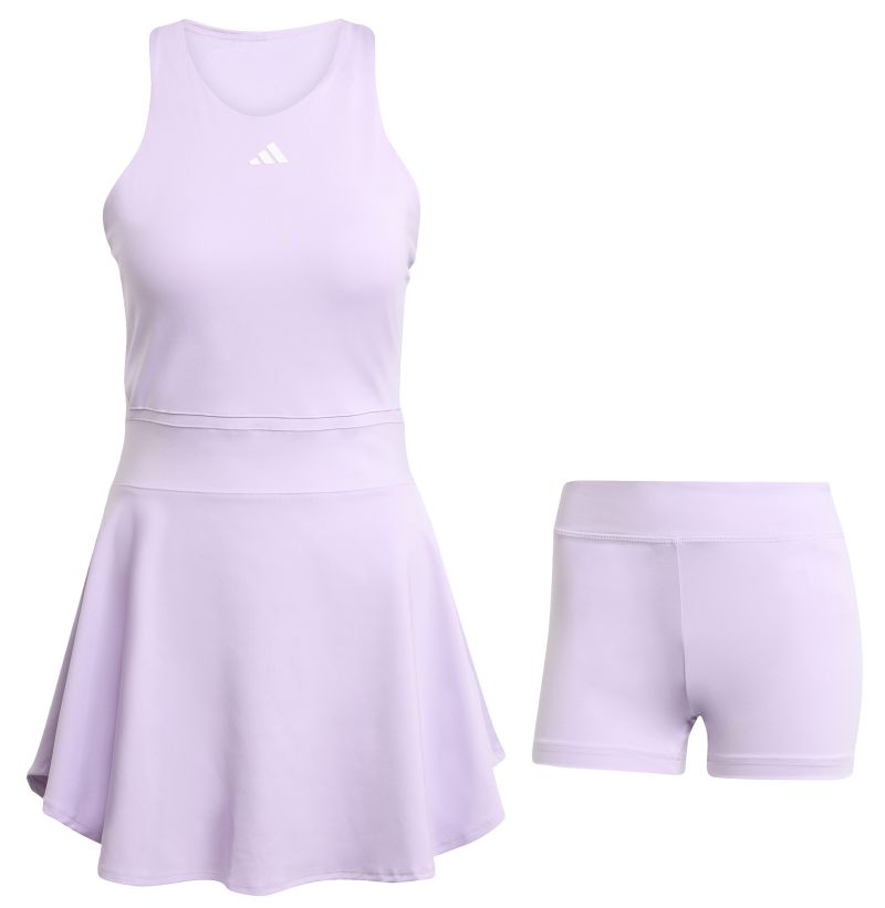 Adidas Tennis Climacool - powder plum