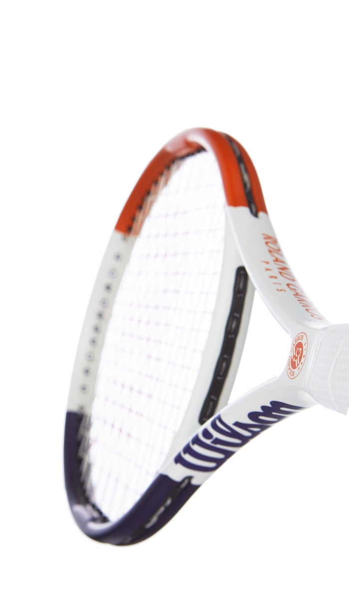 Wilson Roland Garros Team