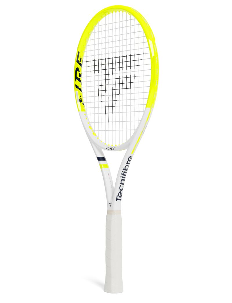 Tecnifibre FIRE 300 + výplet Tecnifibre FIRE 300 + výplet