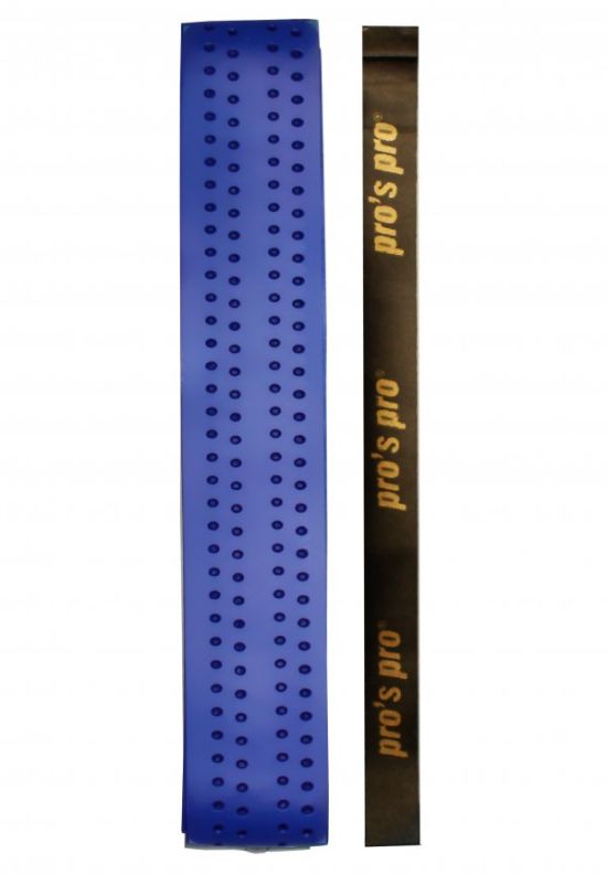 Pro's Pro Basic Grip B 250 1P - blue Pro's Pro Basic Grip B 250 1P - blue