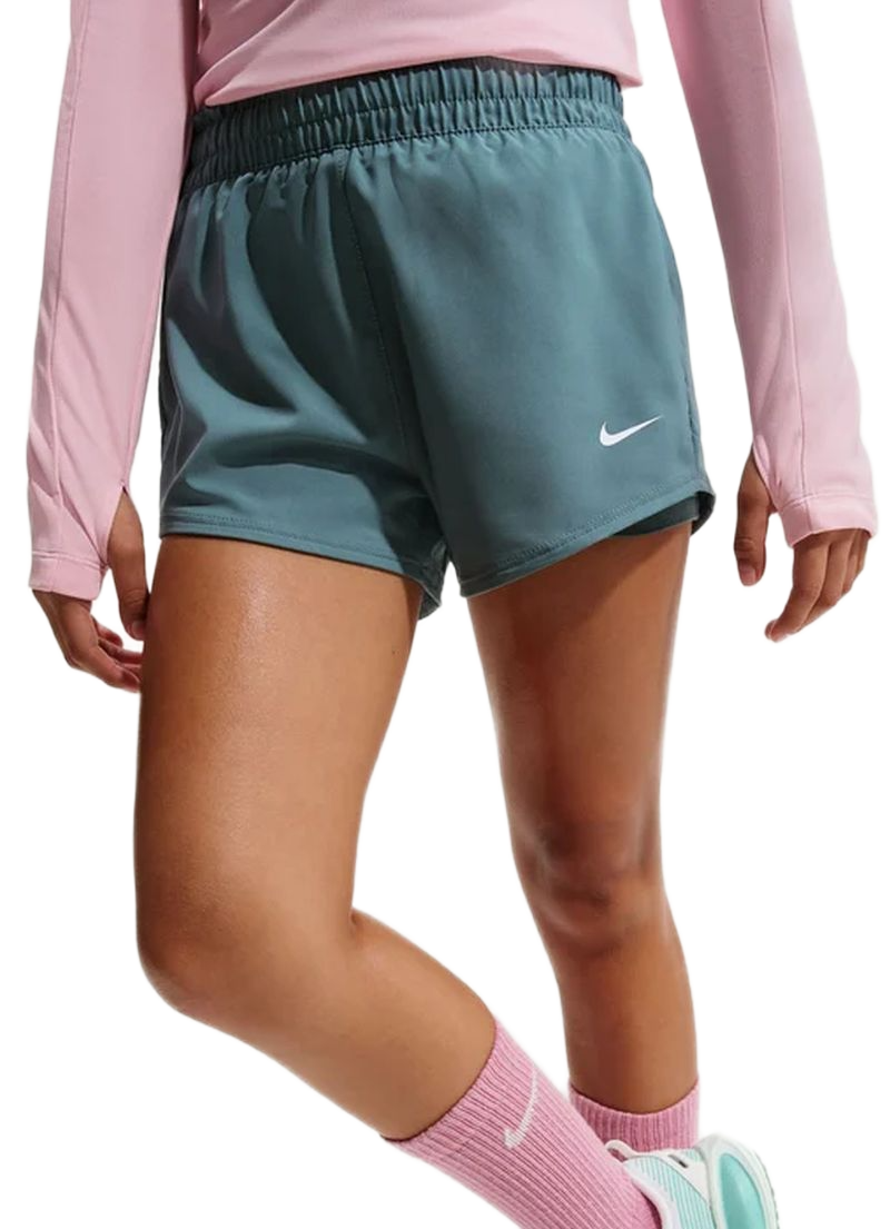Nike Girls One - mineral slate/white Nike Girls One - mineral slate/white