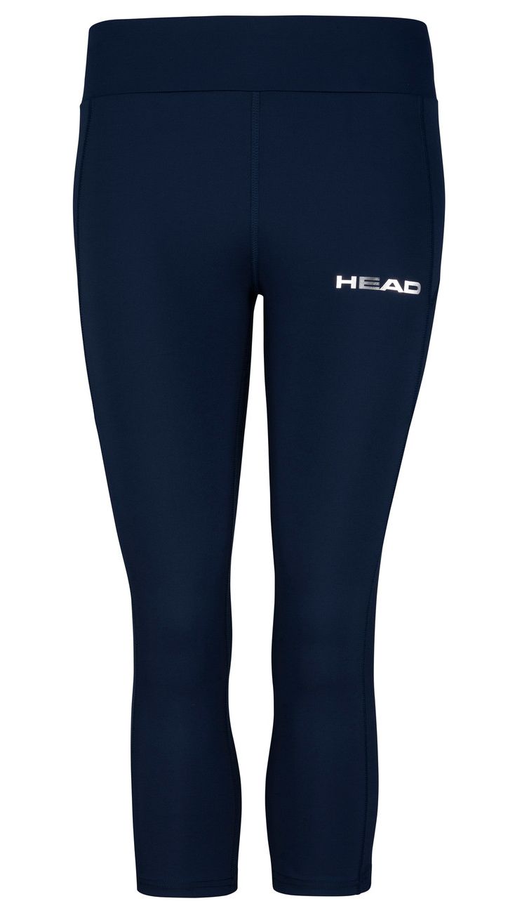 Head Performance 3/4 Tights W - dark blue
