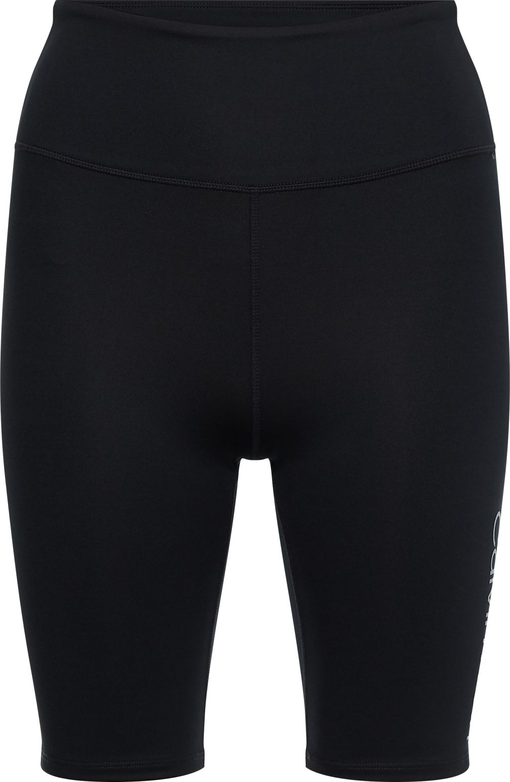 Calvin Klein Knit Shorts - black Calvin Klein Knit Shorts - black