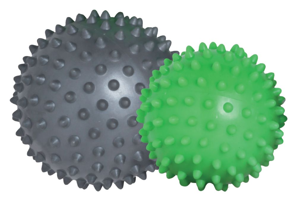 Schildkröt Fitness Massege Ball Set