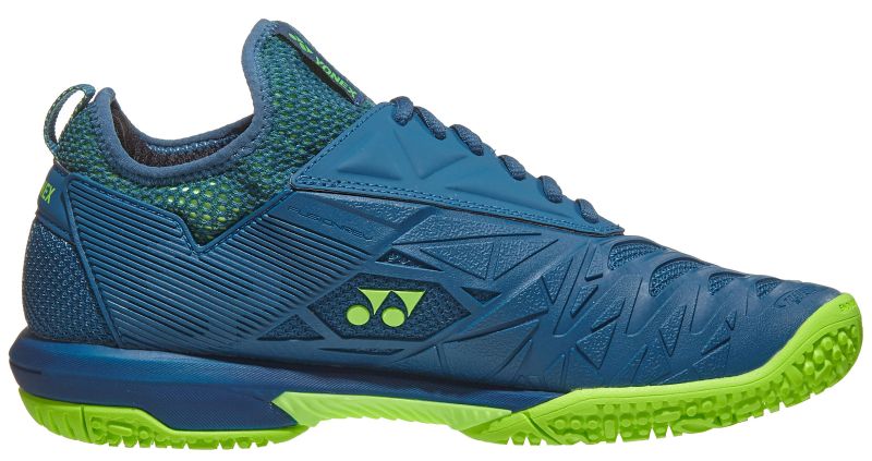 Yonex Power Cushion Fusionrev 3 Clay - navy