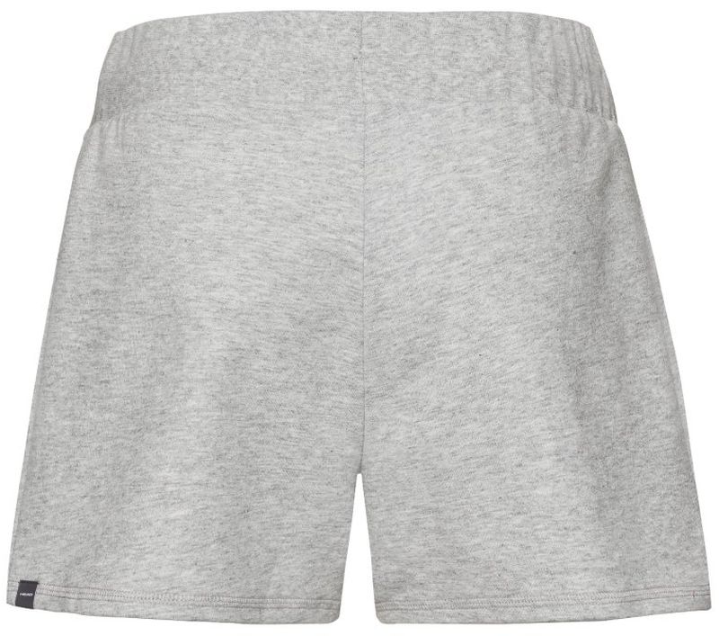 Head Club Ann Shorts - grey melange