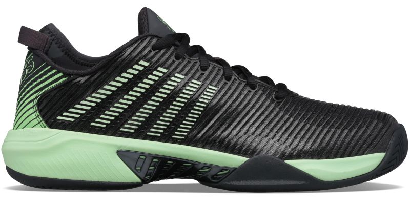k-swiss-hypercourt-supreme-m-blue-graphite-soft-neon-green-2 K-Swiss Hypercourt Supreme M - blue graphite/soft neon green